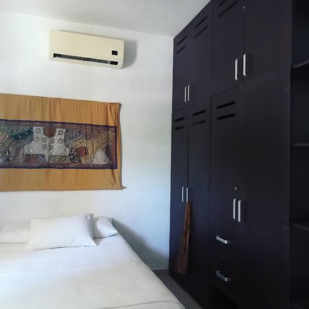 Villas Akalan Tulum Eksteriør billede