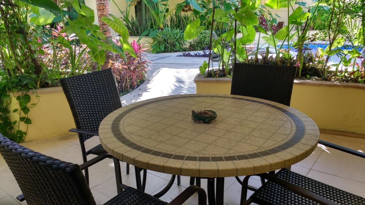 Villas Akalan Tulum Eksteriør billede