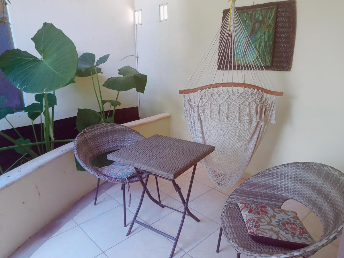 Villas Akalan Tulum Eksteriør billede