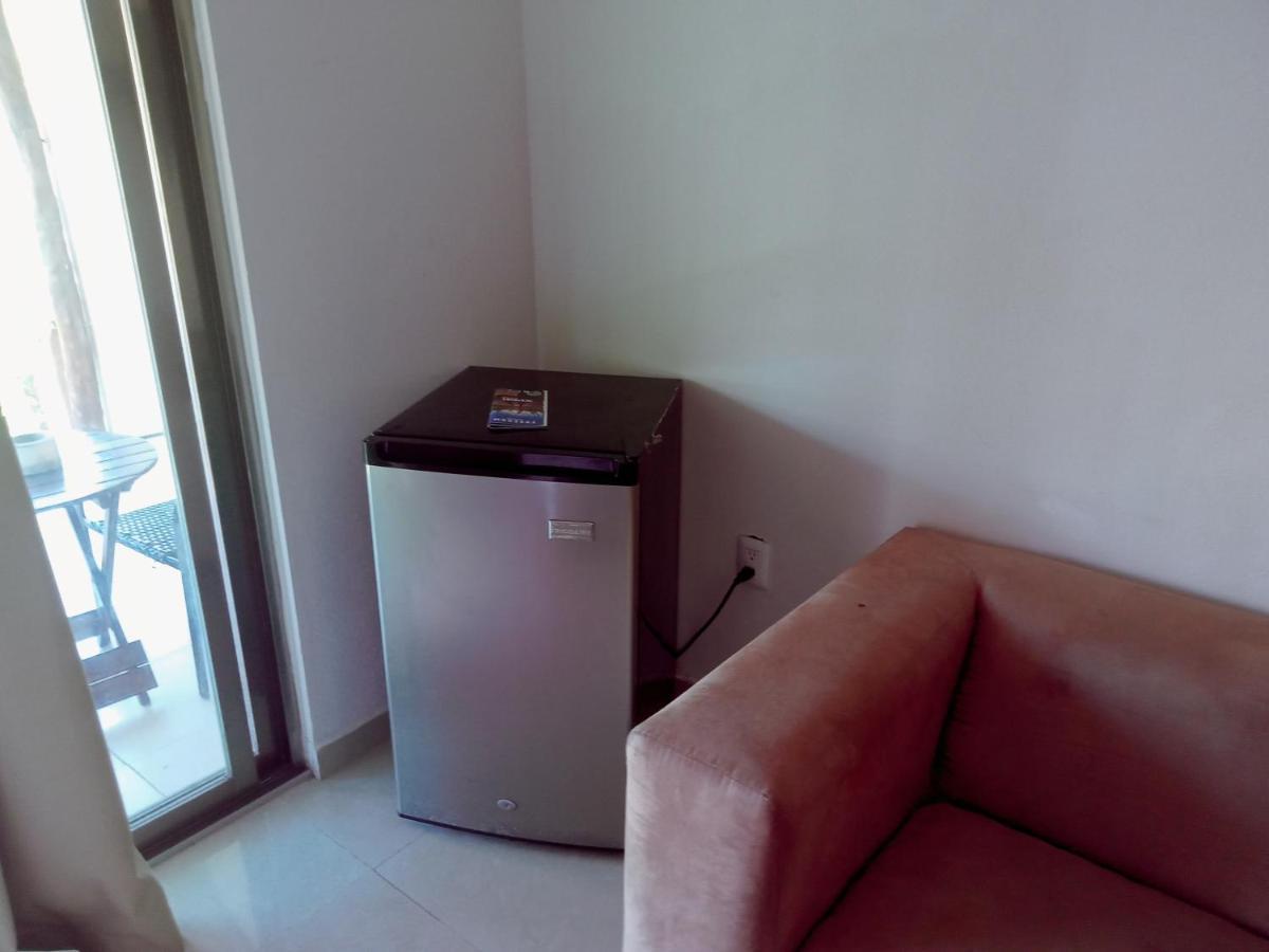 Villas Akalan Tulum Eksteriør billede