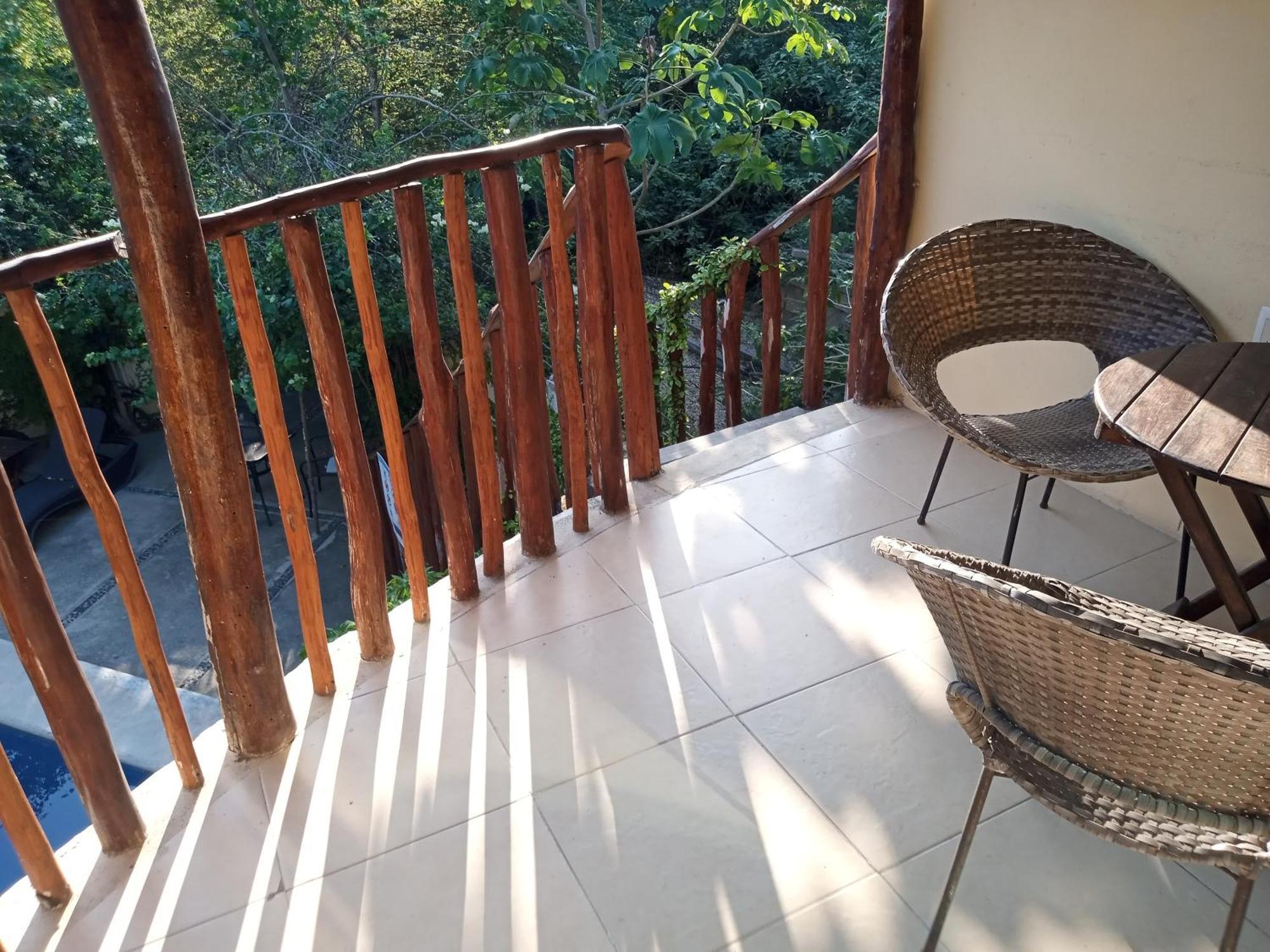 Villas Akalan Tulum Eksteriør billede