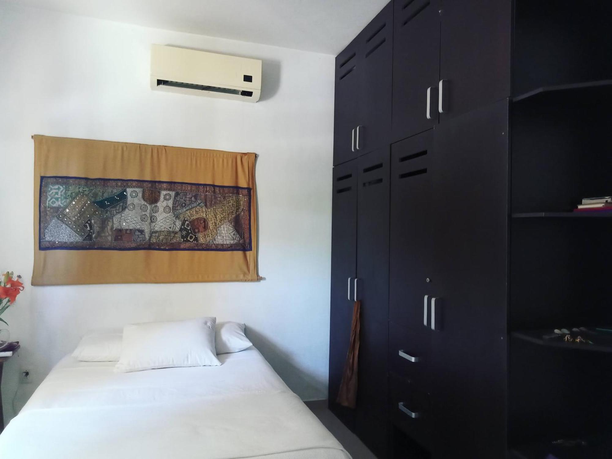 Villas Akalan Tulum Eksteriør billede