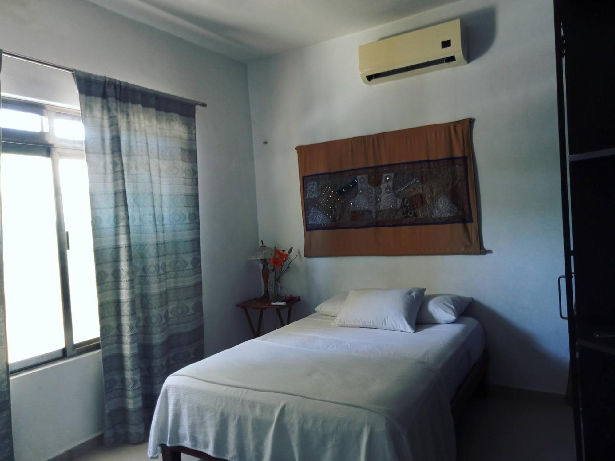 Villas Akalan Tulum Eksteriør billede